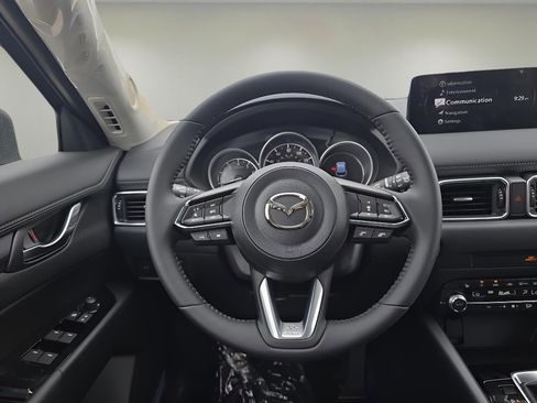New 2025 MAZDA CX-5 AWD 2.5 S image 18