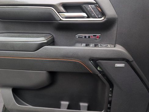 Used 2024 GMC Sierra 1500 AT4 w/ AT4 Premium Package image 19