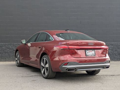 New 2025 Audi A5 2.0T Prestige AWD/4WD image 7