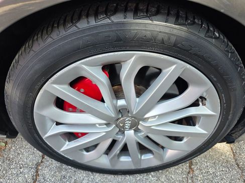 Used 2012 Audi A6 3.0T Premium Plus AWD/4WD image 27