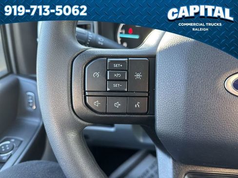 New 2026 Ford F450 XL w/ XL Chrome Package image 23