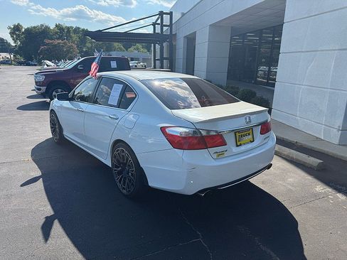 Used 2014 Honda Accord Sport image 3