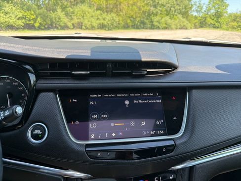 Used 2023 Cadillac XT6 Luxury AWD/4WD image 23