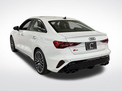 New 2026 Audi S3 Premium image 3