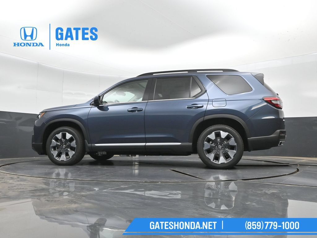 New 2026 Honda Pilot Touring image 45