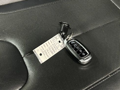 Used 2020 Hyundai Palisade SEL AWD/4WD image 43