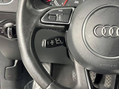 Used 2016 Audi Q5 3.0T Premium Plus AWD/4WD image 21