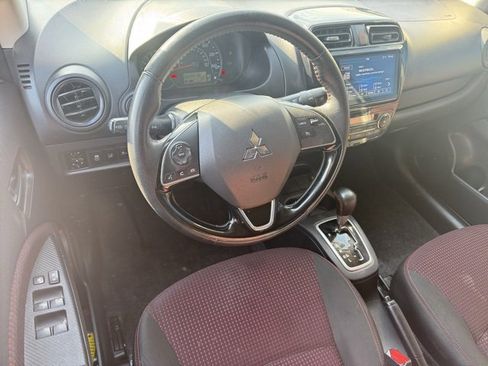 Used 2024 Mitsubishi Mirage G4 image 20