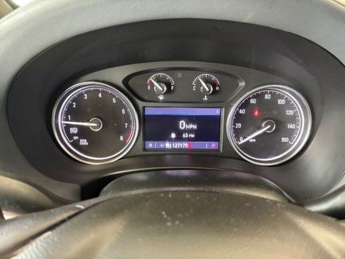 Used 2022 Buick Enclave Essence w/ Experience Buick Package image 25