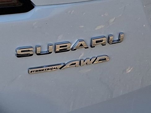 Used 2025 Subaru Outback Premium w/ Popular Package #1A image 36