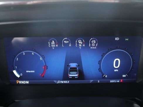 Used 2024 Ford F250 Lariat w/ Lariat Ultimate Package image 21