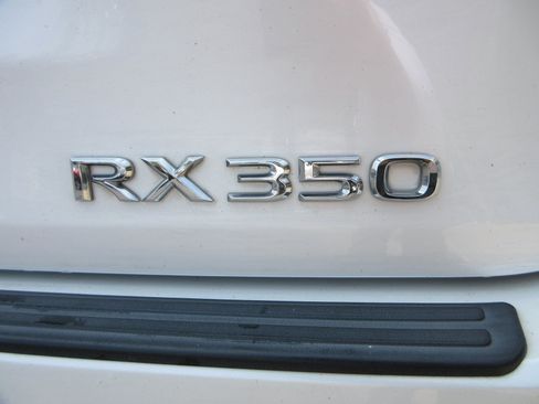 Used 2017 Lexus RX 350 AWD w/ Premium Package image 8
