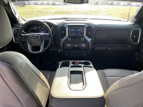 Used 2022 GMC Sierra 3500 SLT image 29