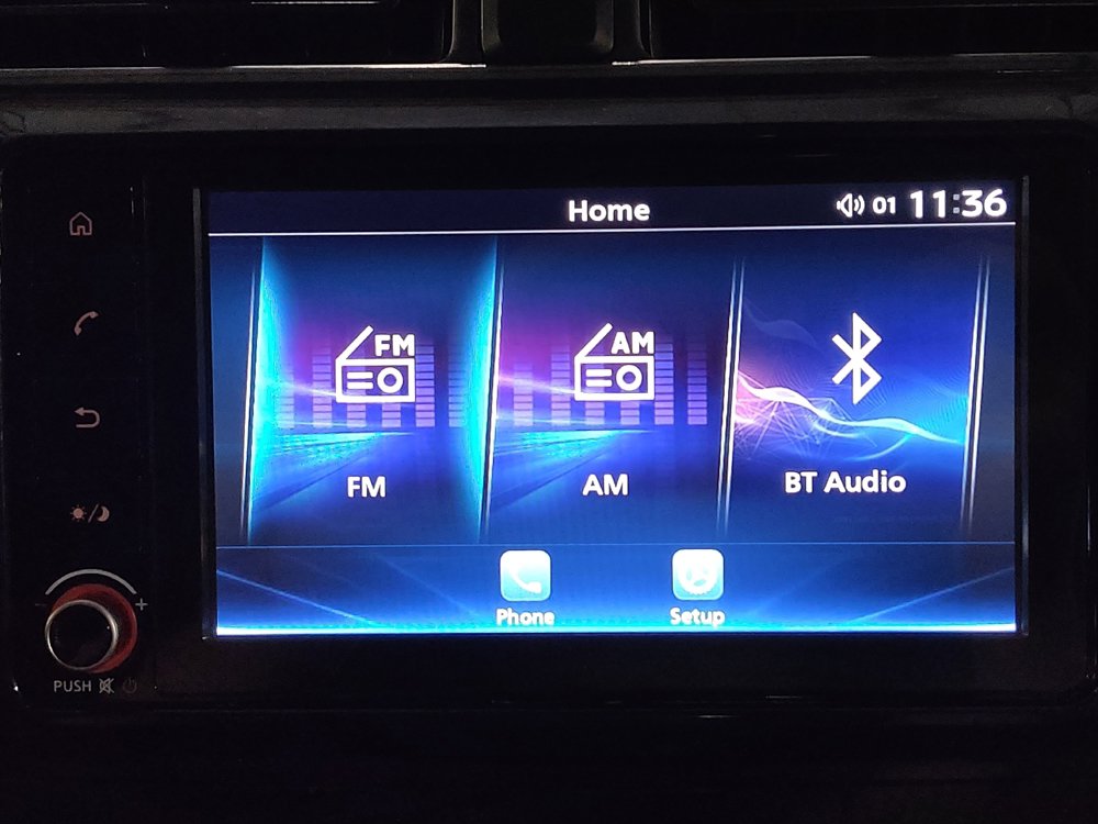 Used 2024 Mitsubishi Mirage ES FWD image 25