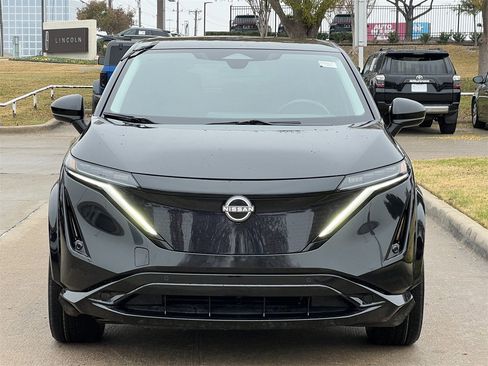 Certified 2023 Nissan Ariya Engage image 7