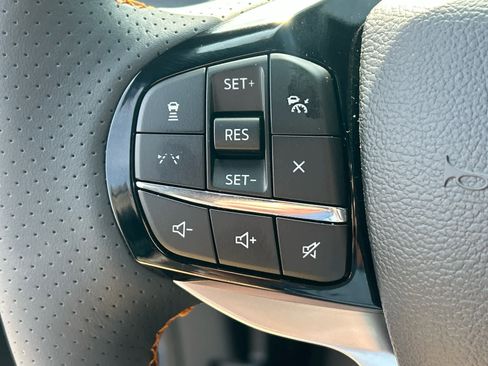 New 2026 Ford Explorer Tremor AWD/4WD image 27