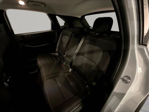 Used 2025 Ford Escape Active FWD image 21
