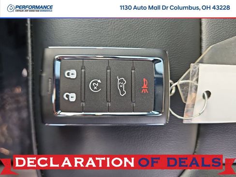 New 2026 Jeep Grand Cherokee L Limited image 34