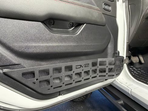 Used 2021 Jeep Gladiator Rubicon image 18