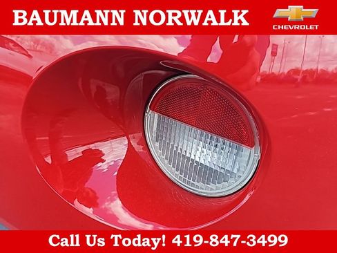 Used 2007 Pontiac Solstice Convertible w/ Premium Package image 21