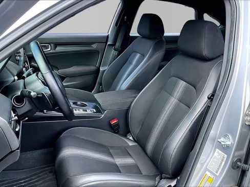 Used 2024 Honda Civic Sport image 17