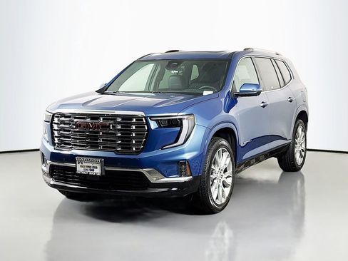 New 2026 GMC Acadia Denali w/ Super Cruise Package image 3