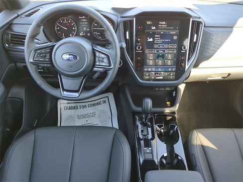 New 2026 Subaru Forester Limited image 13