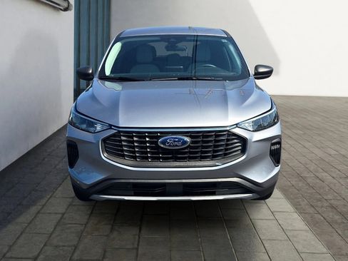 Certified 2024 Ford Escape Active AWD/4WD image 8