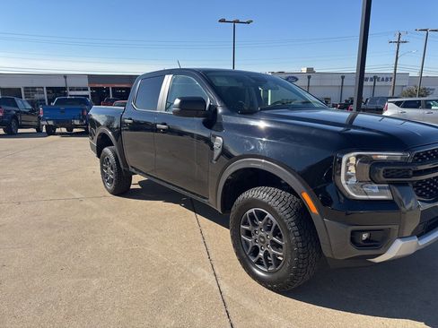 Used 2024 Ford Ranger XLT image 3