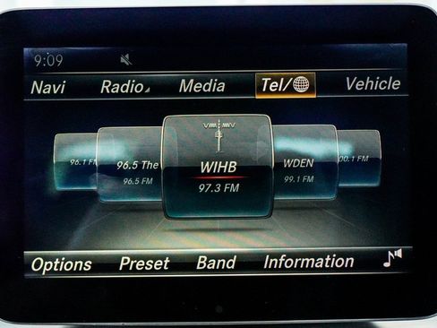 Used 2018 Mercedes-Benz CLA 250 w/ Premium Package image 24