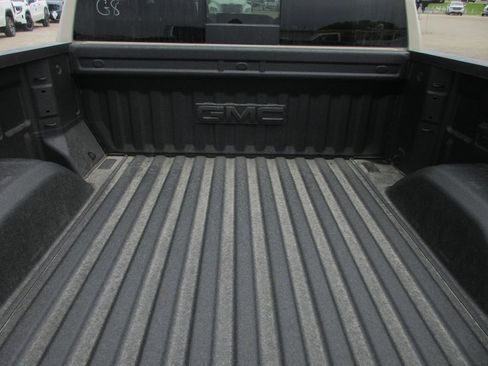 New 2026 GMC Sierra 1500 AT4 w/ AT4 Premium Package AWD/4WD image 6