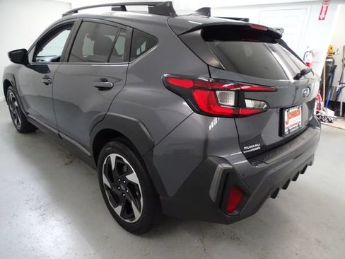 Used 2024 Subaru Crosstrek 2.5i Limited AWD/4WD image 19