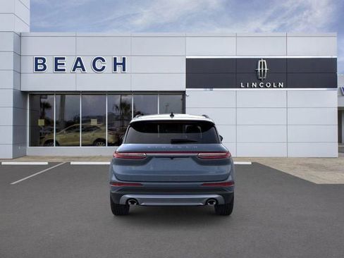 New 2026 Lincoln Corsair Premiere image 6