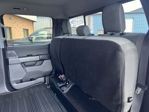 Used 2024 Ford F150 XLT w/ Equipment Group 302A MID AWD/4WD image 25