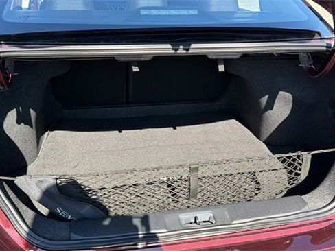 New 2025 Nissan Sentra SV w/ Trunk Package image 12