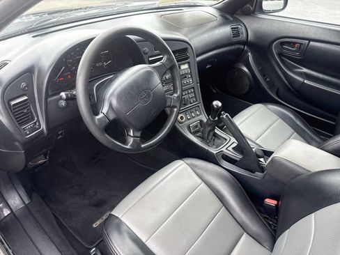 Used 1997 Toyota Celica GT FWD image 16