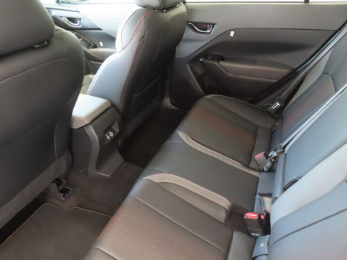 New 2025 Subaru Crosstrek 2.5i Limited w/ Crosstrek Mirror Package image 24