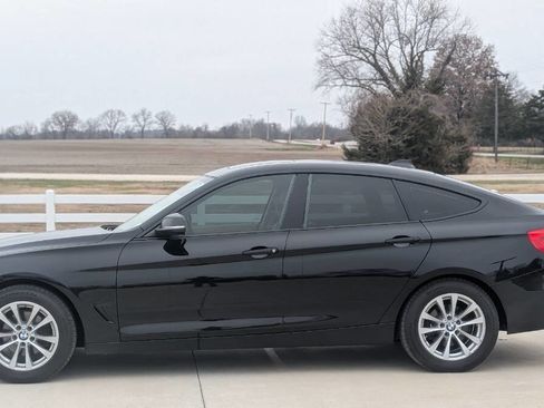 Used 2014 BMW 328i Gran Turismo xDrive image 4
