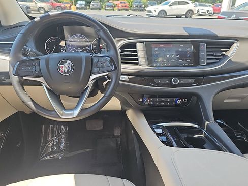 Used 2023 Buick Enclave Premium w/ Experience Buick Package AWD/4WD image 14