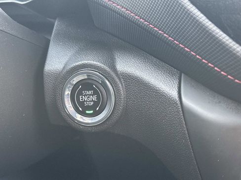 Certified 2023 Chevrolet TrailBlazer RS w/ Convenience Package image 26