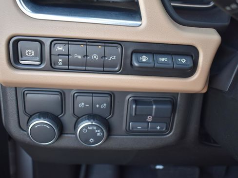 Used 2021 Chevrolet Tahoe Premier w/ Premium Package image 51