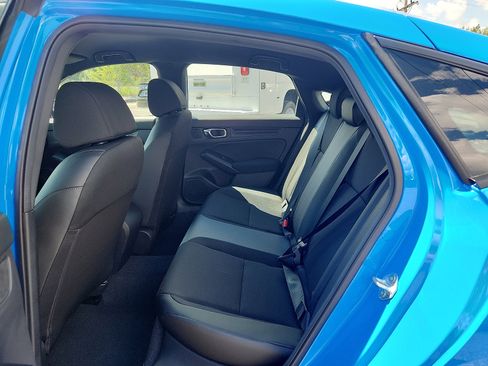 New 2026 Honda Civic Sport image 6