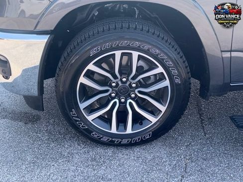 Used 2026 RAM 1500 Limited AWD/4WD image 27