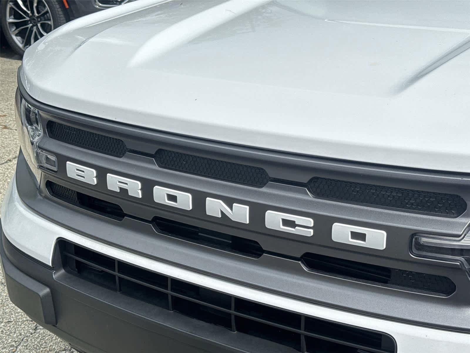 Used 2023 Ford Bronco Sport Big Bend AWD/4WD image 10
