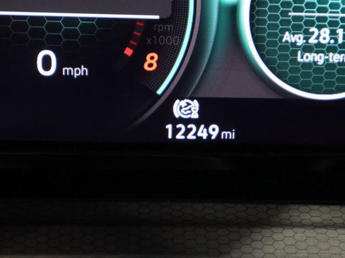 Used 2024 Volkswagen GTI SE image 38