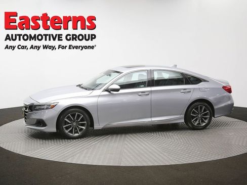 Used 2022 Honda Accord EX-L image 57