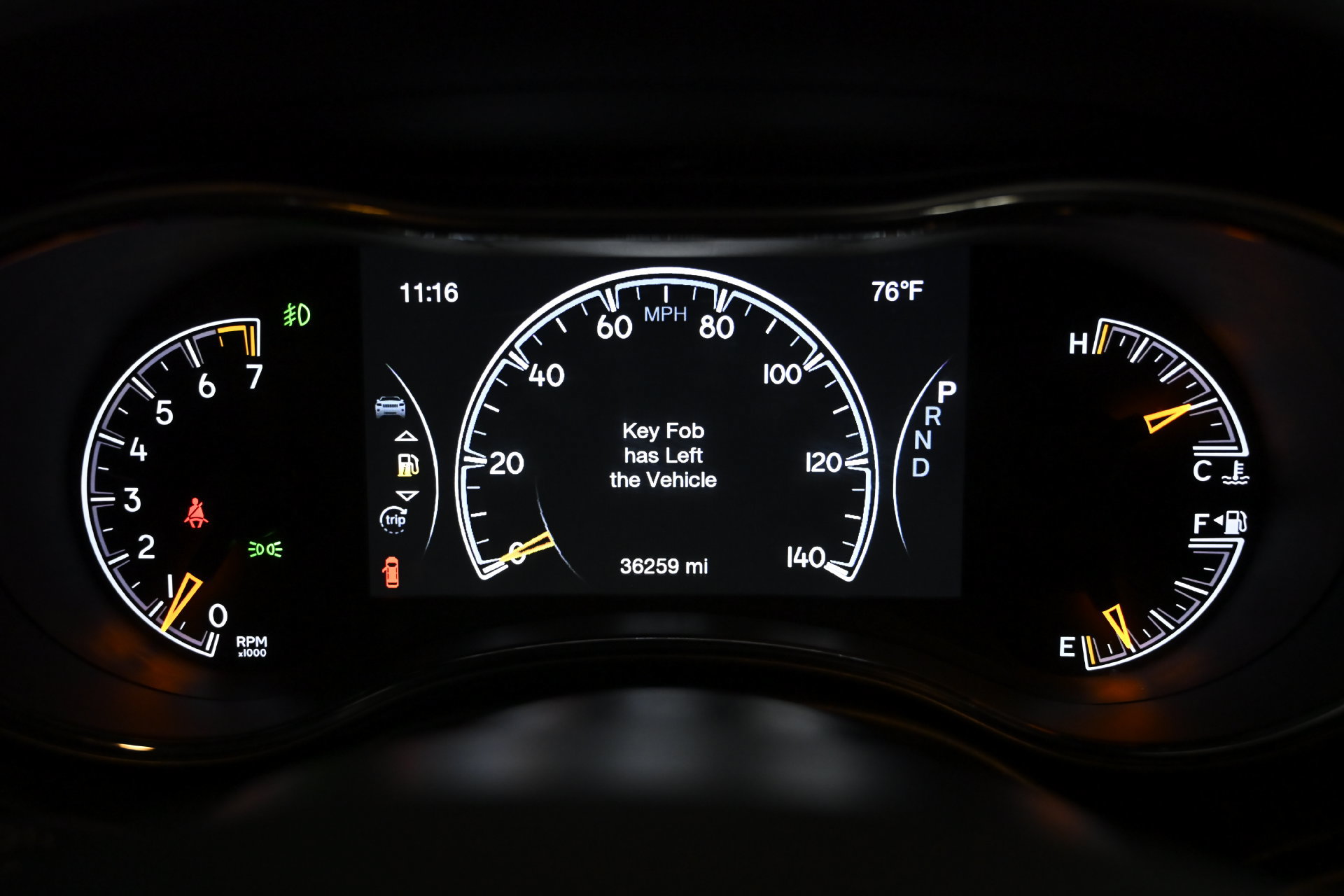 Used 2022 Jeep Grand Cherokee Laredo X AWD/4WD image 37