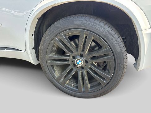 Used 2013 BMW X5 xDrive50i AWD/4WD image 6