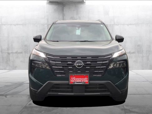 New 2026 Nissan Rogue SV image 4