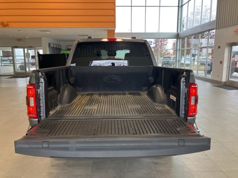 Certified 2023 Ford F150 XLT image 27